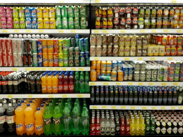 Beverage Order: Consequences When a Person Chooses to Order an Alcoholic Drink