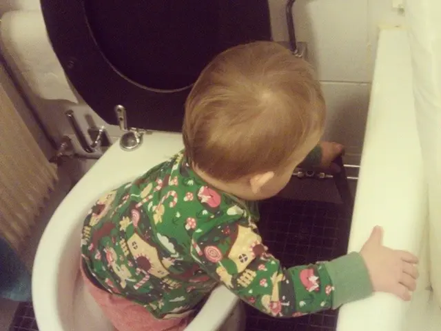 Alleviating Constipation in Children: Effective Methods for Unclogging the System