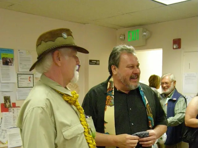 Safeguarding Seniors from Maltreatment: Legislative Measures for Elderly Protection