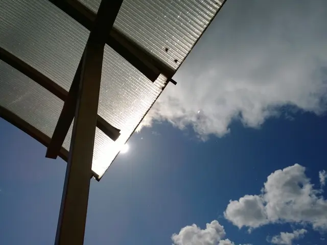 Metro Stations in Düsseldorf Now Asbestos-Free