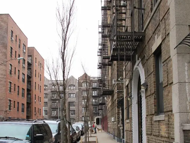 Elderly residential centers in Romania draw investment from private equity firm BlackPeak Capital