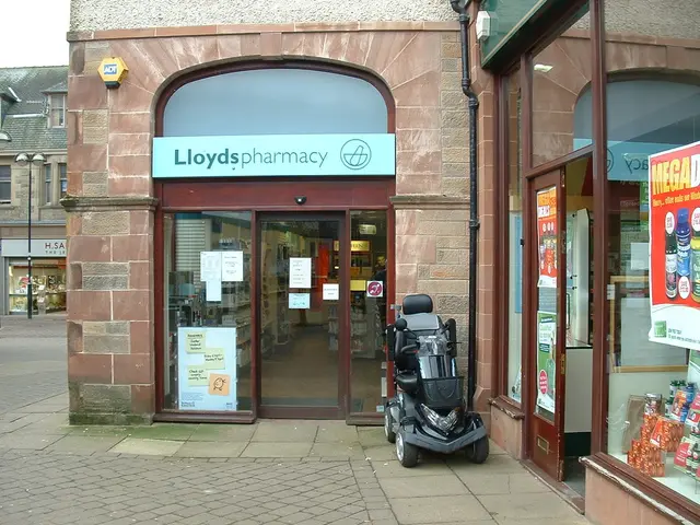 Pharmacy staff express discontent over glitches in the digital prescription service