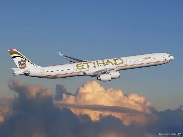 Airmobile Aid: United Arab Emirates boosts lifesaving assistance to Gaza via 66th emergency airlift