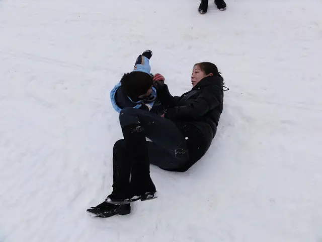 Medical Practitioner Charged with Homicide on the Slopes