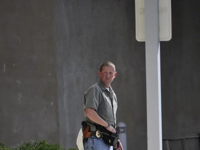 Discovered: Individual with severe cranial trauma near garbage bin in NKO location