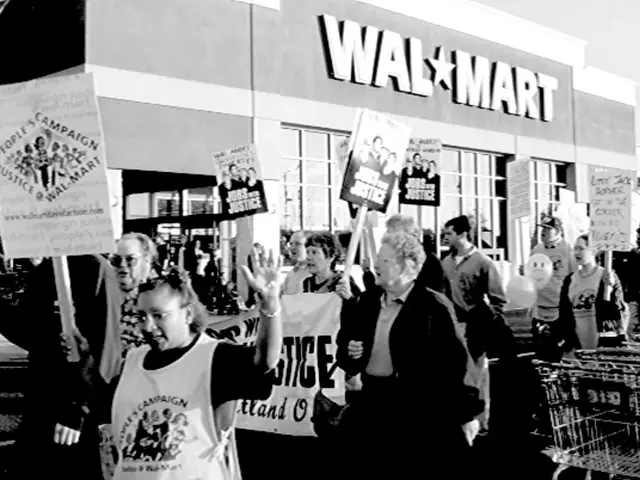 Berlin's Rainbow Flags Falling Short in Pursuit of Equality