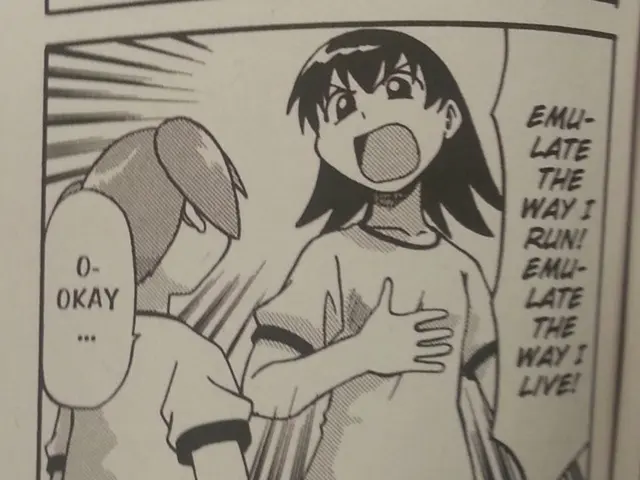 Unbridled Happiness Awaits