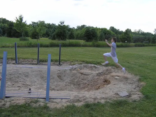 Enhance Your Sports Abilities: Master Speed and Agility for Optimal Performance