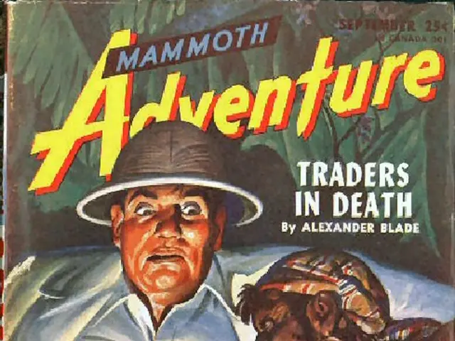 Question Pivotal to Success in Trading Industry