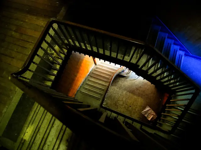 Quantity of strides needed for maintaining optimal health status?