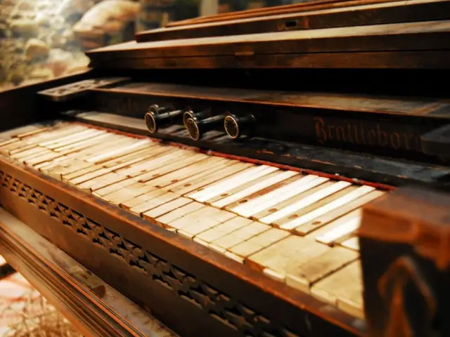 Overcoming Pianoforte Performance Anxiety: An All-Encompassing Handbook