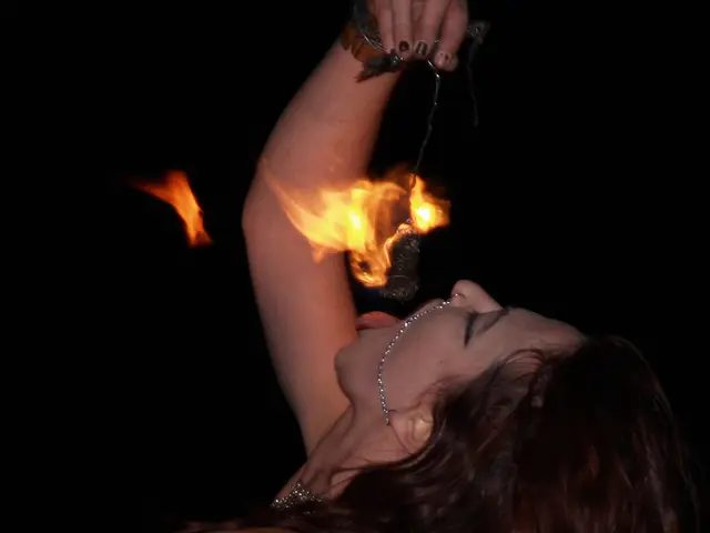 Cancer Links and Additional Insights Via Belching