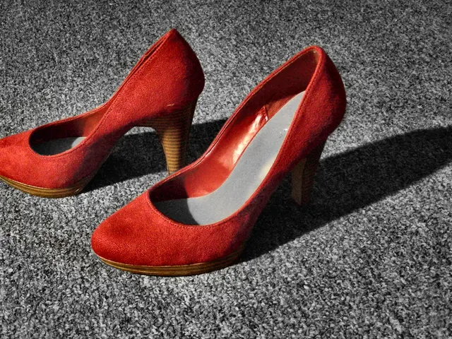 Comprehensive Foot Care Guide Tailored for Women's Needs