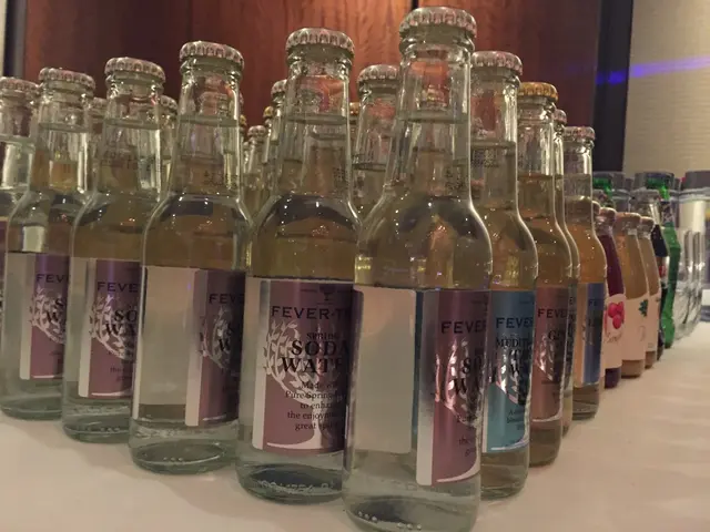 Medical Association chief in Germany issues a caution against the squandering of pharmaceuticals