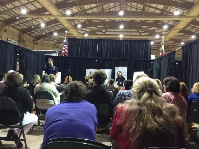 Strategies for Politicians in Mitigating Anxiety and Stress