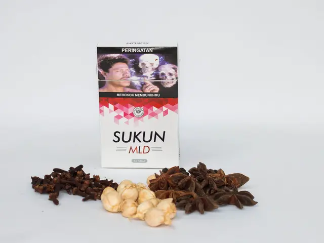 Top-notch Spicy Perfumes: The Final Touch to an Aromatic Ensemble