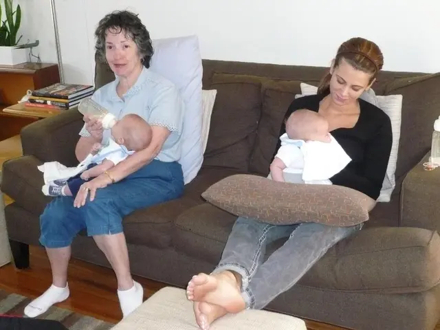 Russia advocates for higher birth rates