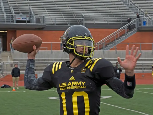 Brightly Colored Safety Gear to Mark Potential Head Injuries in Rugby World Cup 2025