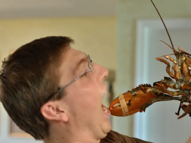 Actor Jonathan Bennett discloses his partner's struggle with an uncommon eating disorder, as seen...