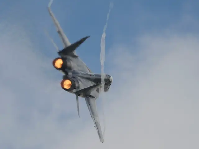 Connection between Chronic Bronchitis and COPD: An Examination