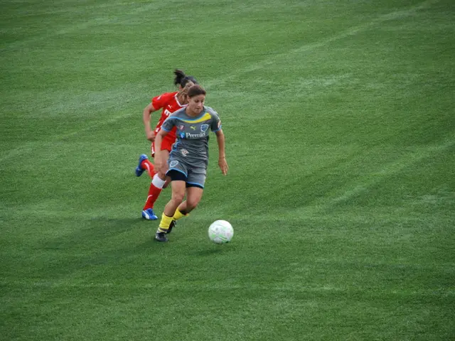 SPD applauds the female network of the SSB