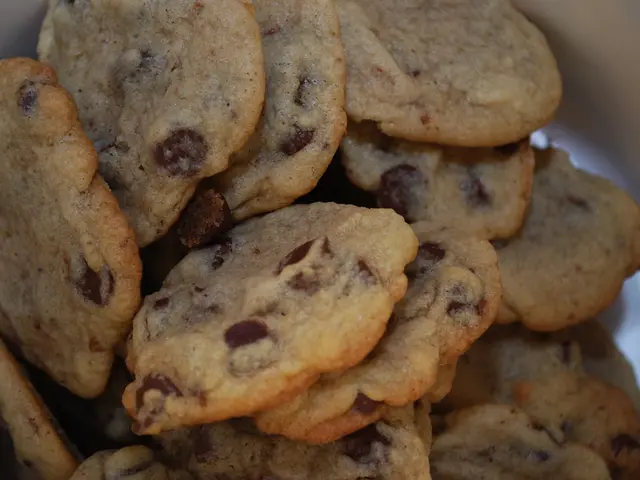 Cookies from a specific brand removed from stores across the country due to concerns over wood...