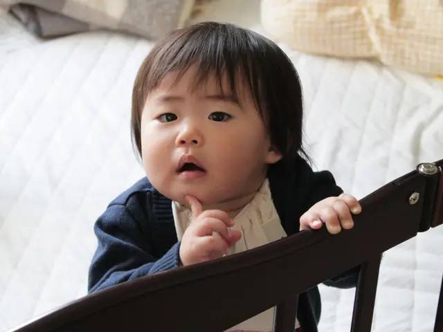 Child's Health: Understanding the Implications of Fever on Your Child's Overall State