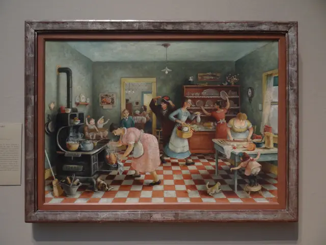 Maximum Weekly Working Hours for Women in Germany Reach Nearly 29 Hours at Peak Times