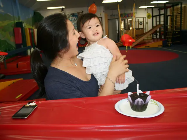 Pregnant Woman Employs Marijuana for Alleviating Morning Sickness; Authority Deems Her as an...