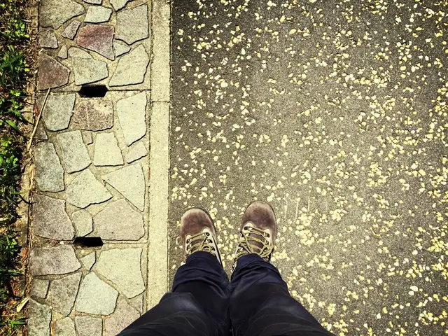 Understanding Restless Leg Syndrome (RLS)