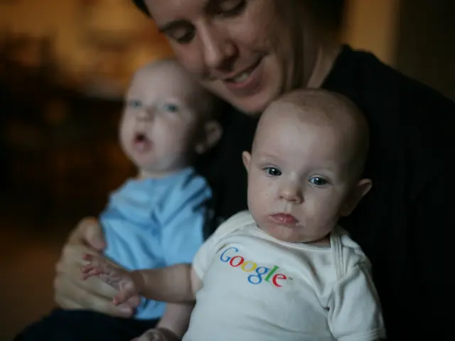 Highlighted New Earth Residents: Week's Newborns