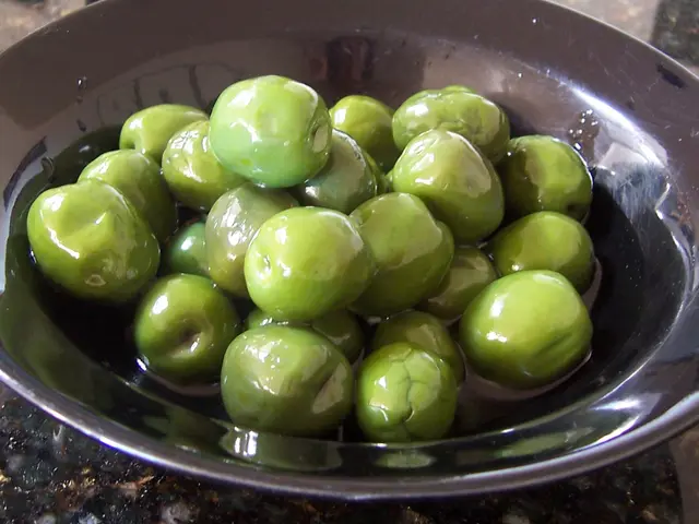 Dangers of Immersing in Pure Olive Oil Regardless of Its Organic Status