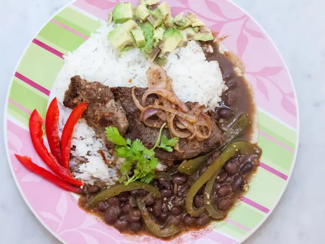 Enhancing platelet levels to combat dengue fever: Nutritional specialist reveals 7 foods to...