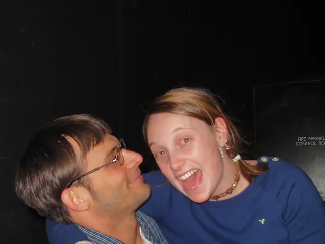 Abusive Relationships: Categories and Details