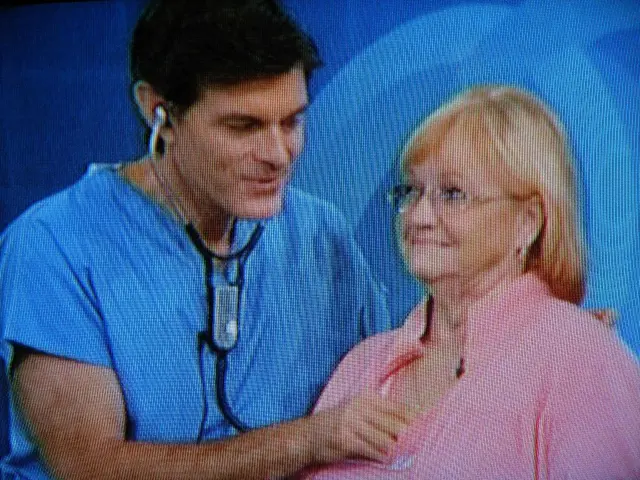 Stents: Addressing the Need for Replacement Due to Restenosis