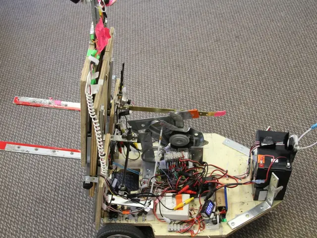 High-Tech Acne Solution at Age 36 Proves Transformative in Combating Persistent Acne Breakouts