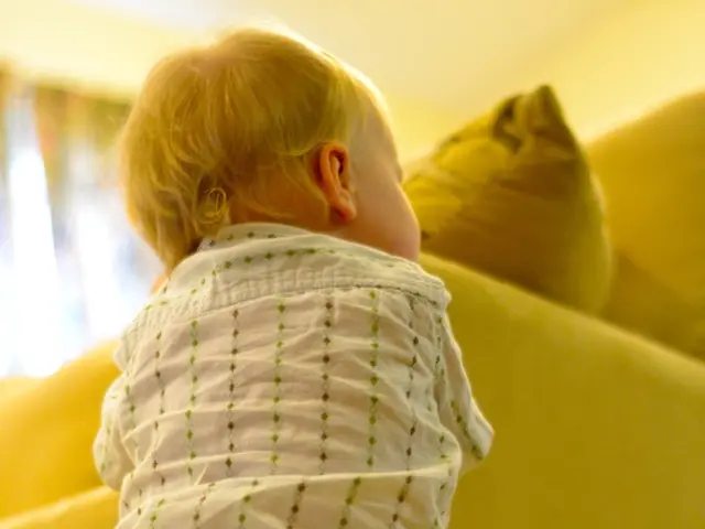 Peaking child welfare concerns in Hesse