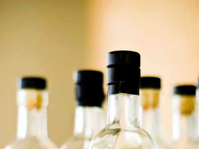 Alcohol's impact on cardiac well-being: An exploration