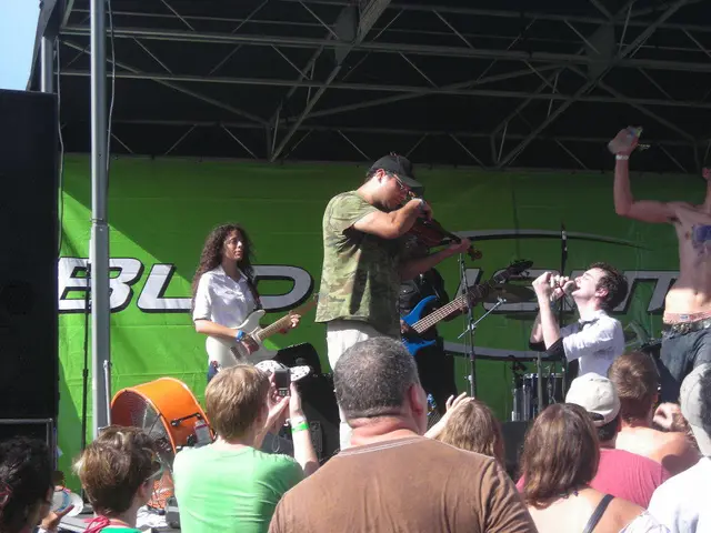 Wisconsin Dells hosting a musical event to raise funds for the Down Syndrome Association of...