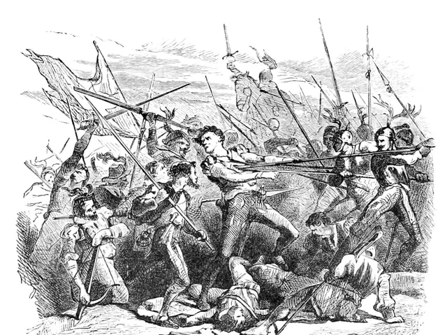 Interpreting the symbolism of combat in your nighttime visions