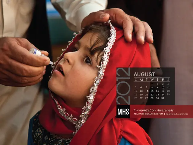 Immunization through cross-vaccination does not pose a threat to safety