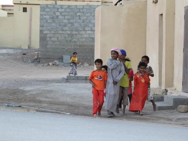 Child Struggles During Hike, Leading to Major Emergency Response