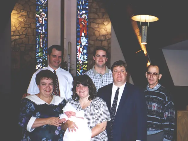 Support after childbirth: The crucial 40-day period