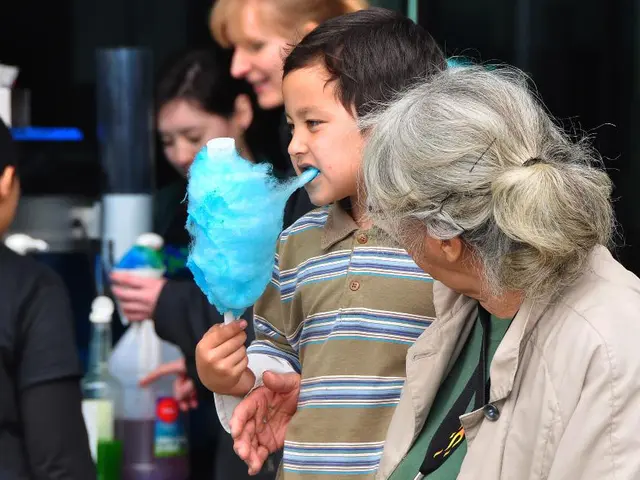 Energy Drinks and Child Psychological Problems: An Exploration of the Connection