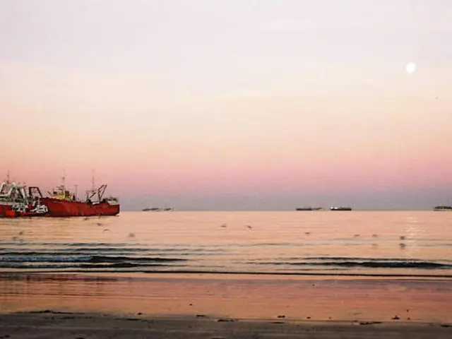 Record-breaking warm temperatures in European seas: Is this too hot?