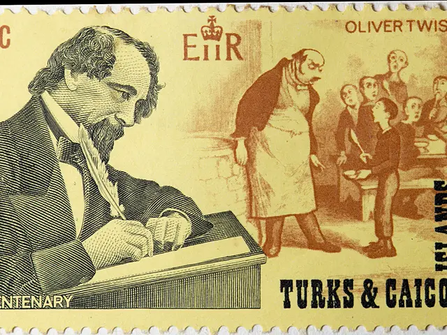 Employing food stamps could potentially impede cognitive decline during the aging process,...