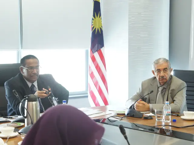 Proposal requested for a workers' radiation safety directive by the Commission concerning hazards...