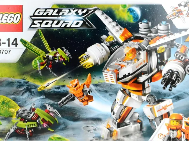 Latest Data News Briefings