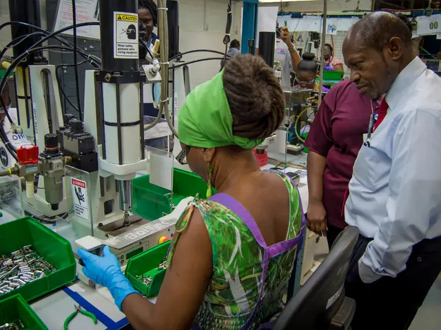 Guidelines for Secure Operation of Power-Take-Off (PTO) for Instructors and Overseers