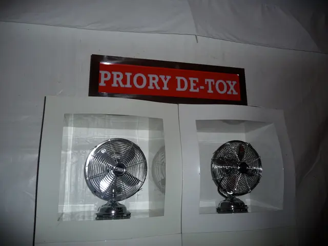 Fan-induced dry eye: Strategies to avoid it